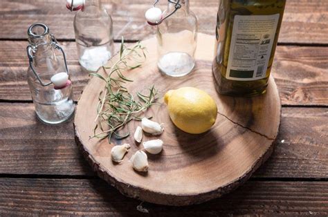 A Super Simple Diy To Make Your Own Infused Olive Oil Perfect Hostess
