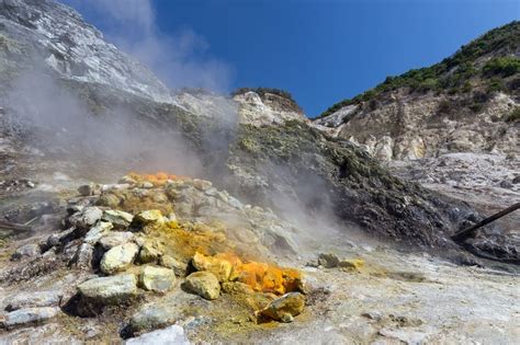 This deadly supervolcano is getting ready to blow