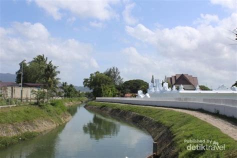 Sultan pahang dan salasilah nya. Taman Putroe Phang, Hadiah Romantis Sultan Aceh Untuk ...
