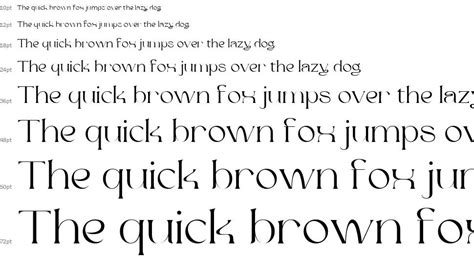 Maigre Font By Prioritype Co Fontriver