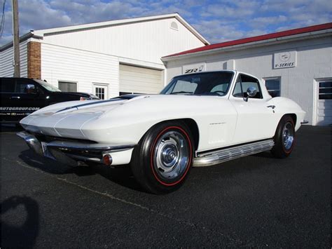 1967 Chevrolet Corvette For Sale