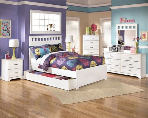 I want my kids' room to be a design and include furniture they like and enjoy. Beautiful Children's Bedrooms