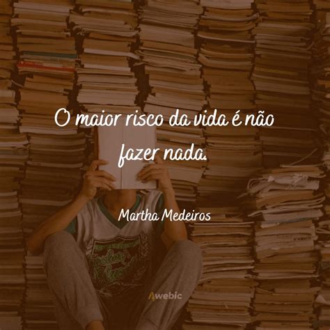 Os Melhores Textos De Martha Medeiros