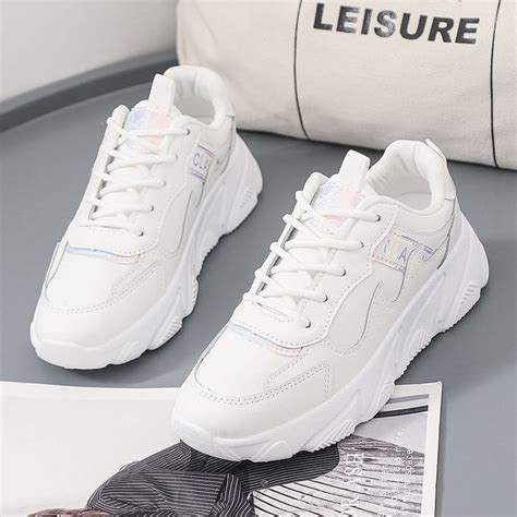 Fashion New Women Shoes Sports Ladies Shoes Women Sneakers Best Price