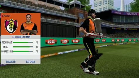 Real Cricket 20 Multiplayer Gameplay With Camerafi Live Youtube
