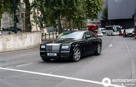 Rolls Royce Phantom Coupé Series Ii 21 May 2020 Autogespot