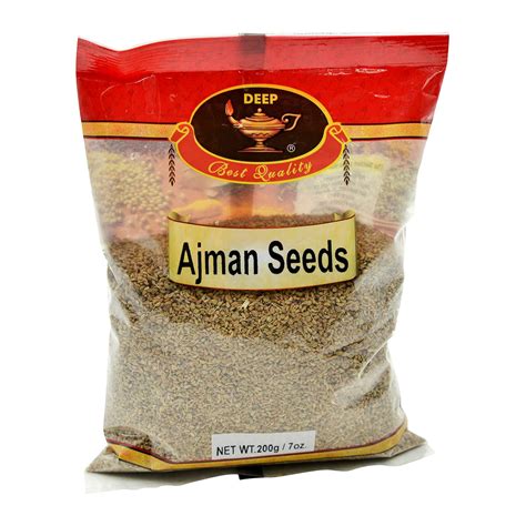 Order Online 200g Deep Ajwain Seeds In Canada From Turmarik