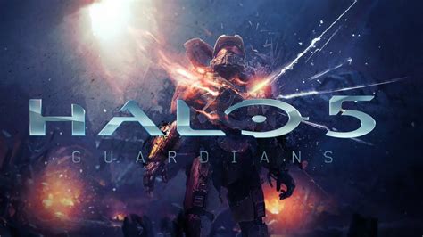 Halo 5 Guardians Journey Begins Trailer E3 2014 Youtube