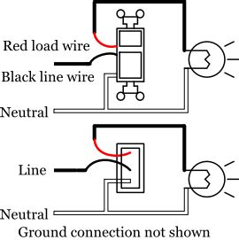 Click on the image to enlarge, and then save it to your computer by right clicking on the image. 3 Wire Photocell Diagram - Hanenhuusholli