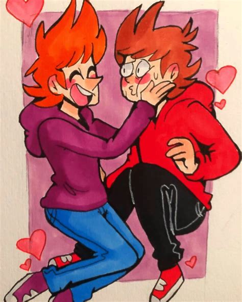 Eddsworld Matt X Tord Dirty