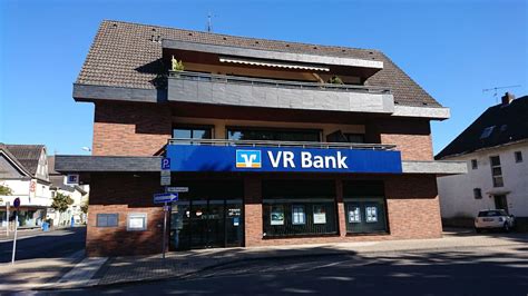 VR Bank eG Bergisch Gladbach-Leverkusen | GS Leichlingen