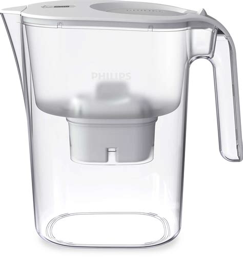 Water Filter Pitcher Awp2936wht10 Philips