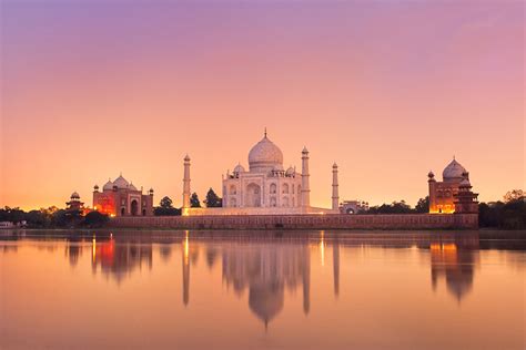 Highlights Of Our North India Tour And Taj Mahal Travel Nation