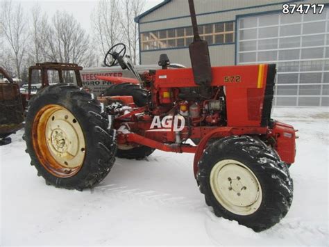 Belarus Tractors For Sale In Canada And Usa Agdealer
