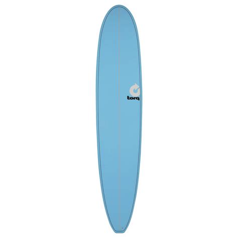 Torq Surfboard 9ft Long Blue Fade Surfboards Torpedo7 Nz