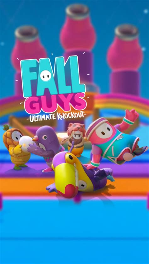 2k Free Download Fall Guys Fall Guy Funny Game Ps4 Steam