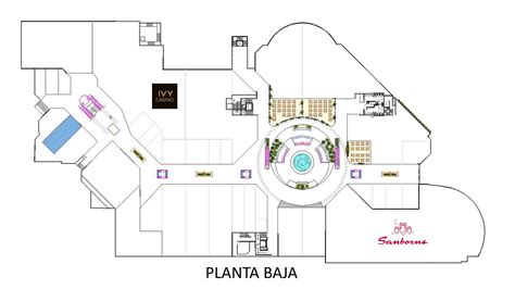 Sally Beauty – Pabellón Bosques