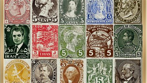 Stamps | Reference.com