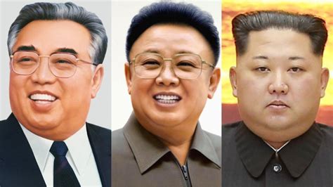 Quem Assumiria O Poder Na Coreia Do Norte Após Kim Jong Un