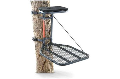 Top 10 Best Climbing Tree Stands For Hunting Reviews In 2022