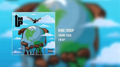 King Troup Youtube