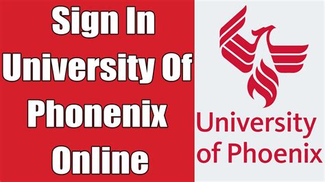 University Of Phoenix Student Login Login