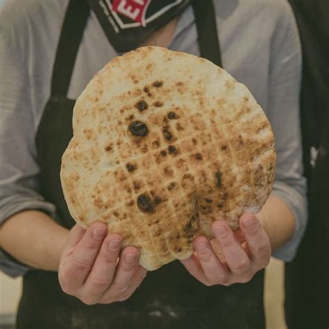 This Bread Brings A Taste Of Bosnia To Toronto Writes Metro Morning