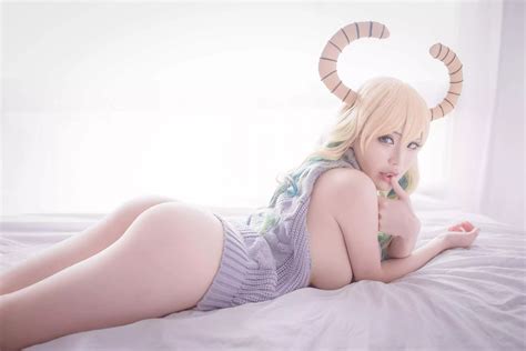 Lucoa Vks By Kiyo X Post From R Cosplaygirls Nudes Virginkillersweater Nude Pics Org