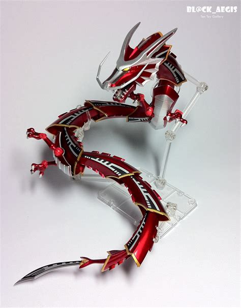Sic hero saga masked rider ryuki edition24. Ten Toy Gallery: Review: S.H.Figuarts Masked Rider Ryuki