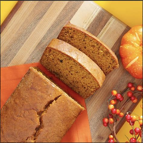 Maybe you would like to learn more about one of these? Did somebody say, "Pumpkin?" We've got it! Our Pumpkin Nut ...
