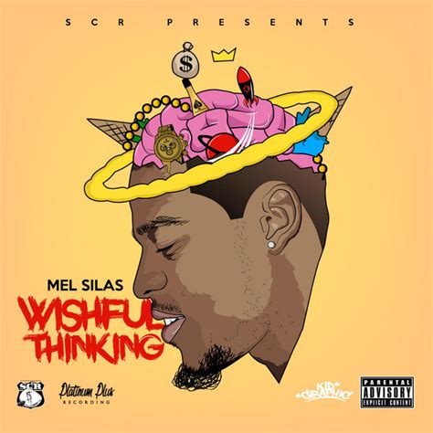 Wishful Thinking Album By Mel Silas Spotify