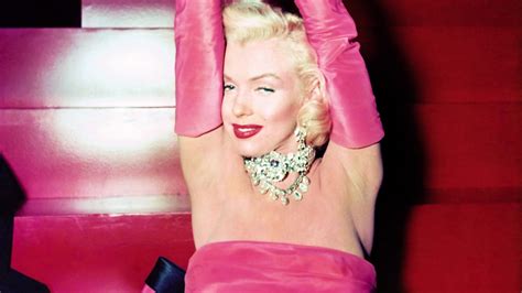 Bbc World Service Witness History The Death Of Marilyn Monroe