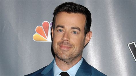 Carson Daly Confesses He's Afraid of Loving His Kids 'Too Much' - SheKnows