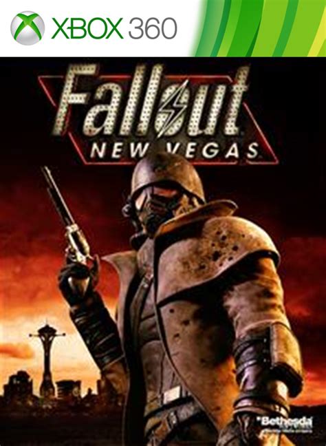 Fallout New Vegas 2016 Xbox One Release Dates Mobygames