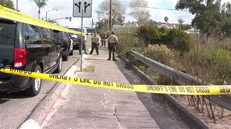 Deputies Investigate Mysterious Death After Naked Body Found Near