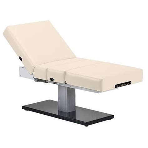 Custom Craftworks Majestic Deluxe Electric Lift Massage Table