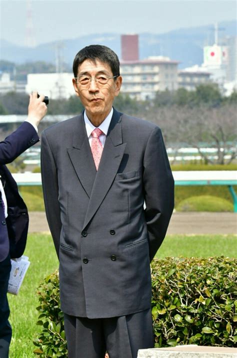 It is charged with gathering and providing results for the public in japan that are obtained from data based on daily scientific observation and research into. ビッグレッドファーム 岡田繁幸さん。 | 雪のかけらの競馬ブログ
