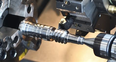 Cnc Milling Vs Cnc Turning The Differences Explained Cnc Masters