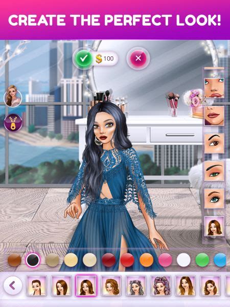 Lady Popular Fashion Arena Cheats Tips And Guide To Become The Most