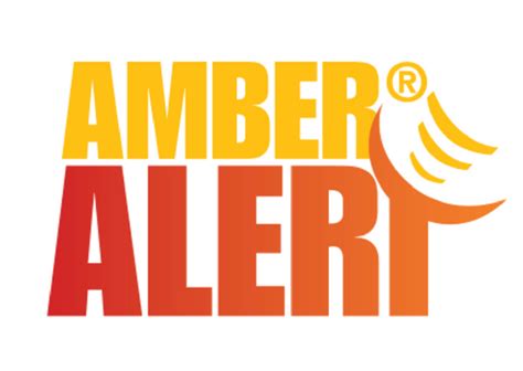 Amber Alert Broadcast Procedures