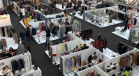 Top Fashion Trade Shows To Attend And How To Prepare For An Exhibit Sewport