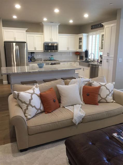 Read on for a fresh group of budget friendly living room makeover ideas. 4 Wonderful Tips AND Tricks: White Basement unfinished ...
