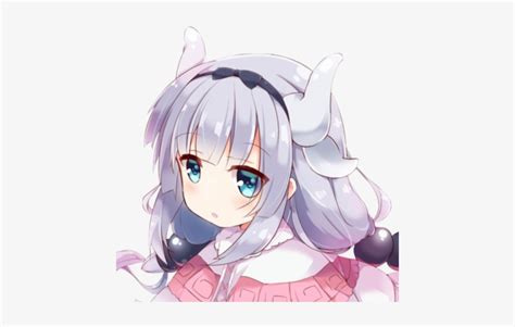 Small Cute Anime Girl Png Image Transparent Png Free Download On Seekpng