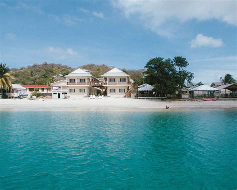 The Mermaid Beach Hotel Ins And Outs Of Grenada