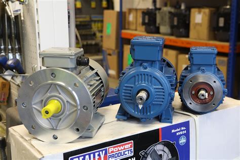 7730 enterprise dr # 6. Motor Supplies - Nottinghamshire | Newark Electric Motors Ltd