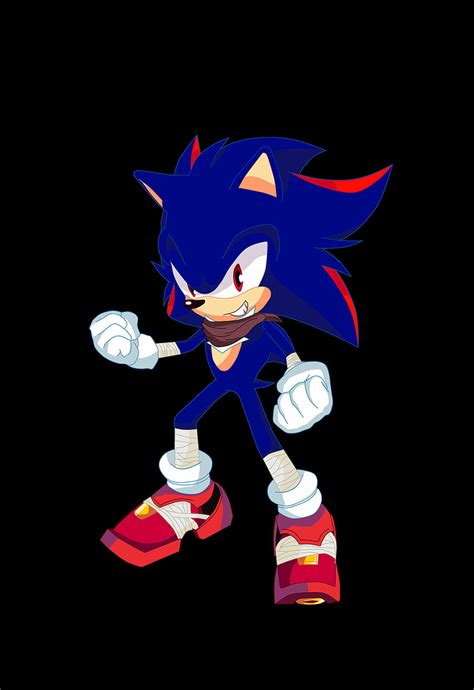 1920x1080px 1080p Free Download Boom Shadic Sonic And Shadow Sonic