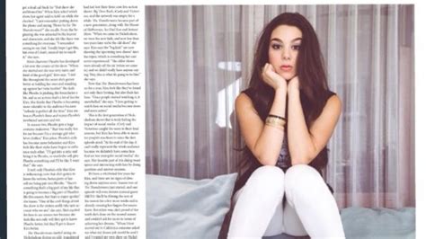 Kira Kosarin Auf Twitter Have You Checked Out My Naked Magazine