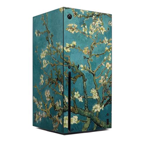 Blossoming Almond Tree Xbox Series X Skin Istyles