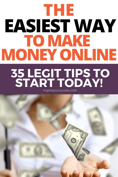 Oct 20, 2019 · pinterest makes its money via advertising, specifically, promoted pins. How to Make Money Online for Beginners in 2019: 35+ Simple Ways