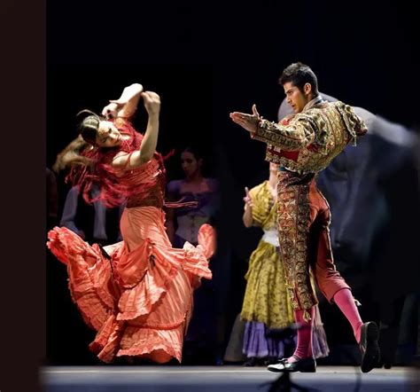 The Spanish Flamenco Dance Flamenco Guitar Flamenco Show